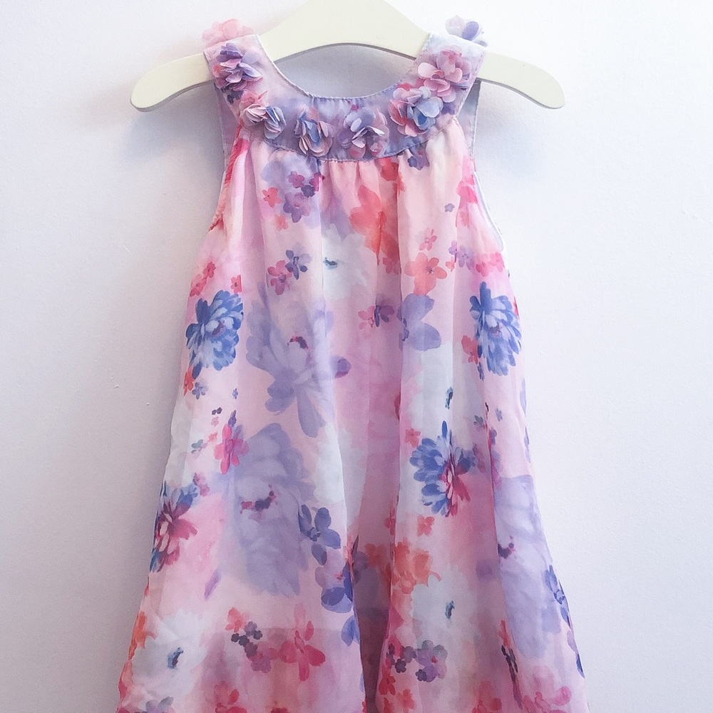 𝐁𝐥𝐮𝐞𝐛𝐞𝐫𝐢 𝐁𝐥𝐯𝐝. 𝐅𝐥𝐨𝐫𝐚𝐥 𝐃𝐫𝐞𝐬𝐬